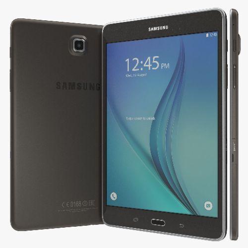 Refurbished Galaxy Tab A (2015) 8.0-inch - Reebelo Österreich