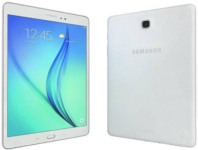 Refurbished Galaxy Tab A (2015) 8.0-inch - Reebelo Österreich