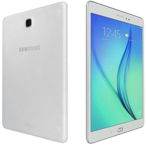 Refurbished Galaxy Tab A (2015) 8.0-inch - Reebelo Österreich