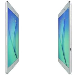 Refurbished Galaxy Tab A (2015) 8.0-inch - Reebelo Österreich