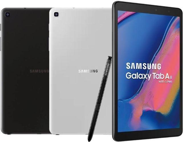 Refurbished Galaxy Tab A (2019) 8.0-inch - Reebelo Österreich