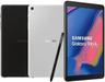 Galaxy Tab A (2019) 8.0-inch