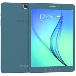 Refurbished Galaxy Tab A (2015) 9,7 Zoll - Reebelo Österreich