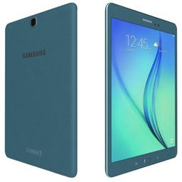 Refurbished Galaxy Tab A (2015) 9,7 Zoll - Reebelo Österreich