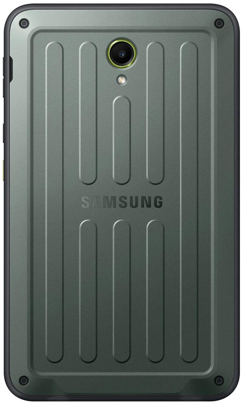 Refurbished Galaxy Tab Active5 Enterprise Edition (2024) 8.0 Zoll - Reebelo Österreich