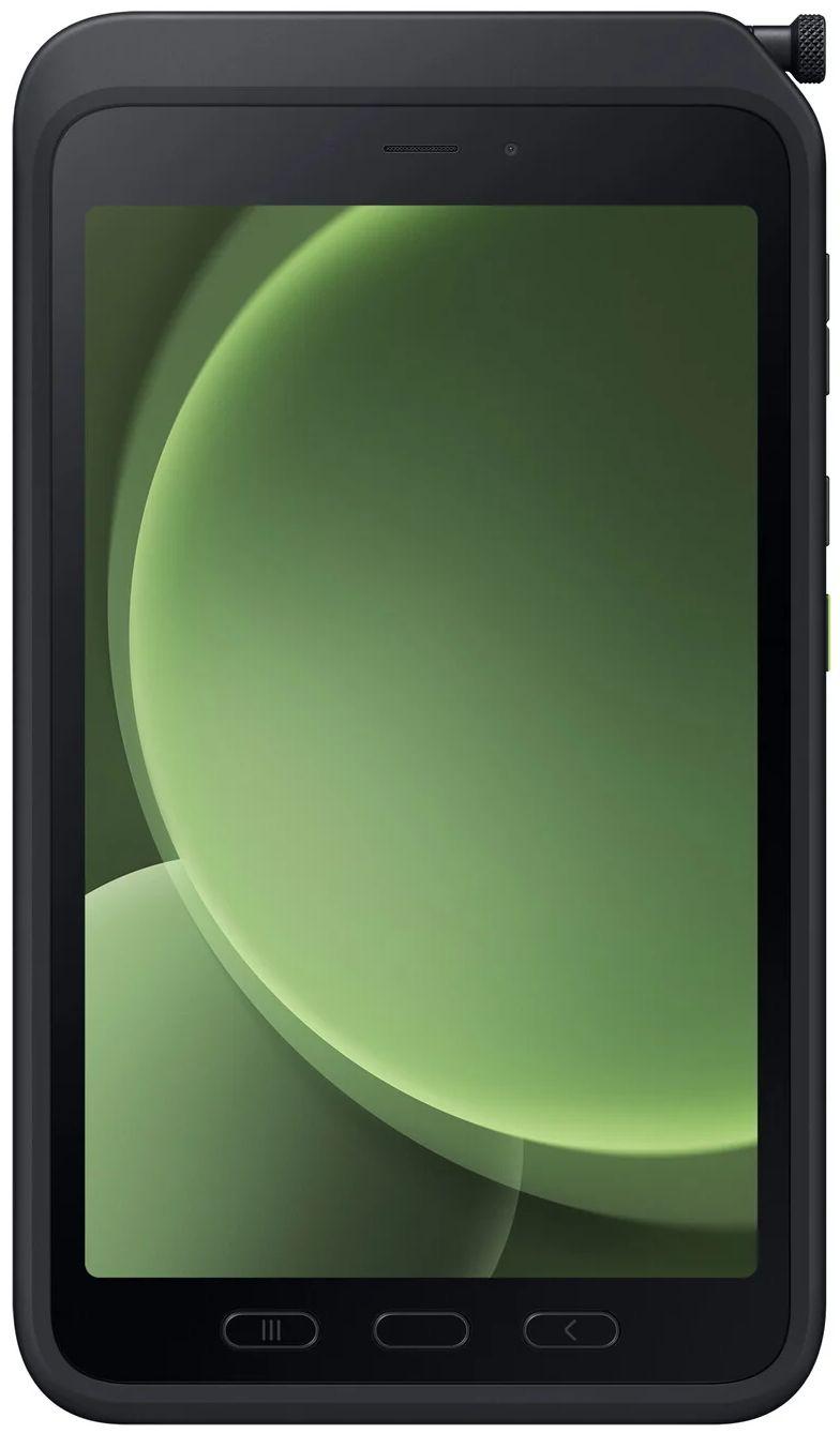 Refurbished Galaxy Tab Active5 Enterprise Edition (2024) 8.0 Zoll - Reebelo Österreich
