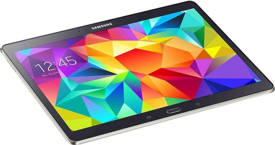 Refurbished Galaxy Tab S (2014) 10.5 Zoll - Reebelo Österreich