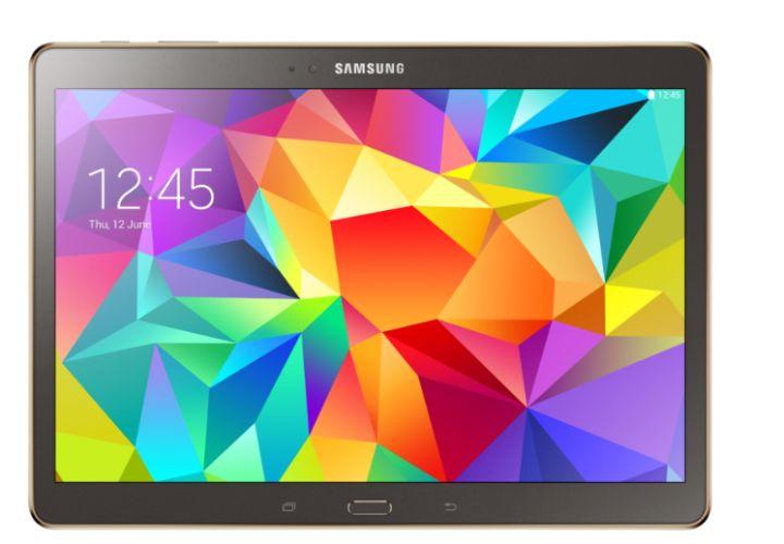 Refurbished Galaxy Tab S (2014) 10.5 Zoll - Reebelo Österreich