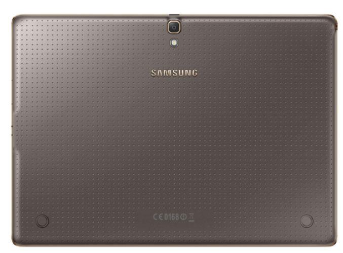 Refurbished Galaxy Tab S (2014) 10.5 Zoll - Reebelo Österreich