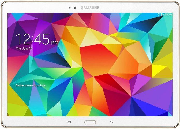 Refurbished Galaxy Tab S (2014) 10.5 Zoll - Reebelo Österreich