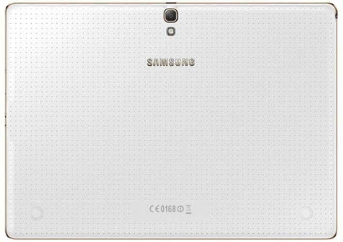 Refurbished Galaxy Tab S (2014) 10.5 Zoll - Reebelo Österreich
