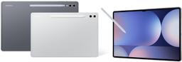 Refurbished Galaxy Tab S10+ (2024) (ohne S-Pen) 12,4 Zoll - Reebelo Österreich