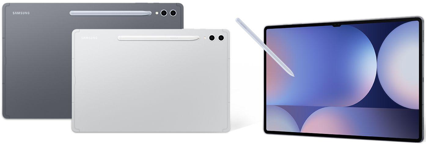 Refurbished Galaxy Tab S10+ (2024) (ohne S-Pen) 12,4 Zoll - Reebelo Österreich