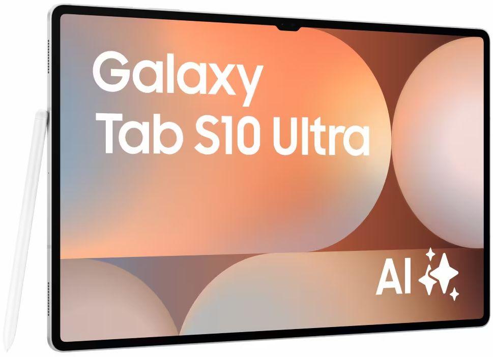 Refurbished Galaxy Tab S10 Ultra (2024) 14,6 Zoll - Reebelo Österreich