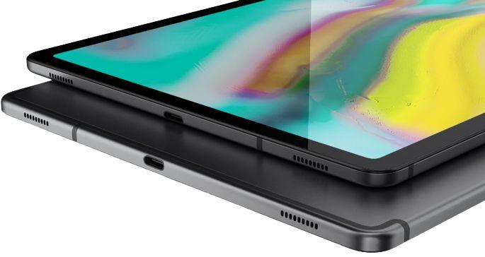 Refurbished Galaxy Tab S5e (2019) 10,5 Zoll - Reebelo Österreich