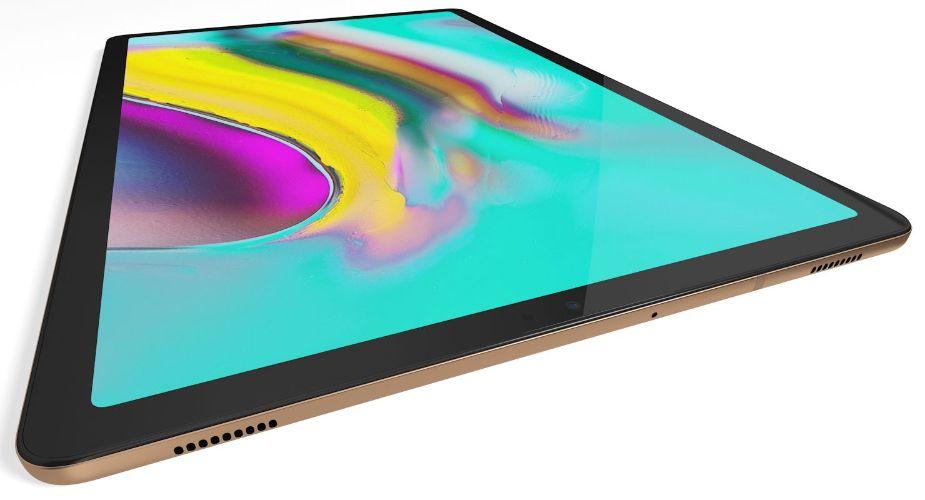 Refurbished Galaxy Tab S5e (2019) 10,5 Zoll - Reebelo Österreich
