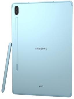 Refurbished Galaxy Tab S6 (2019) (Ohne S-Pen) 10,5 Zoll - Reebelo Österreich