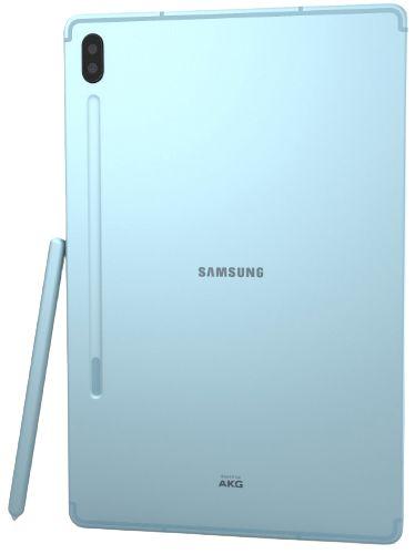 Refurbished Galaxy Tab S6 (2019) (Ohne S-Pen) 10,5 Zoll - Reebelo Österreich