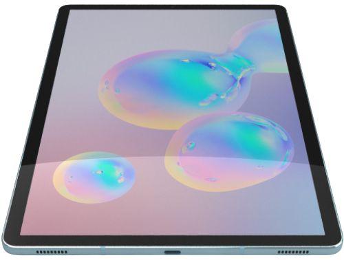 Refurbished Galaxy Tab S6 (2019) (Ohne S-Pen) 10,5 Zoll - Reebelo Österreich