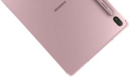 Refurbished Galaxy Tab S6 (2019) (Ohne S-Pen) 10,5 Zoll - Reebelo Österreich