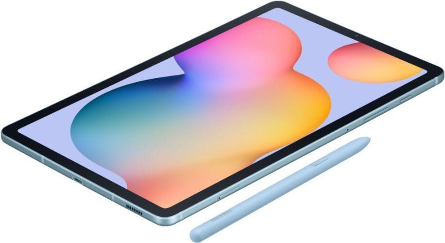 Refurbished Galaxy Tab S6 Lite (2020) 10.4 Zoll - Reebelo Österreich
