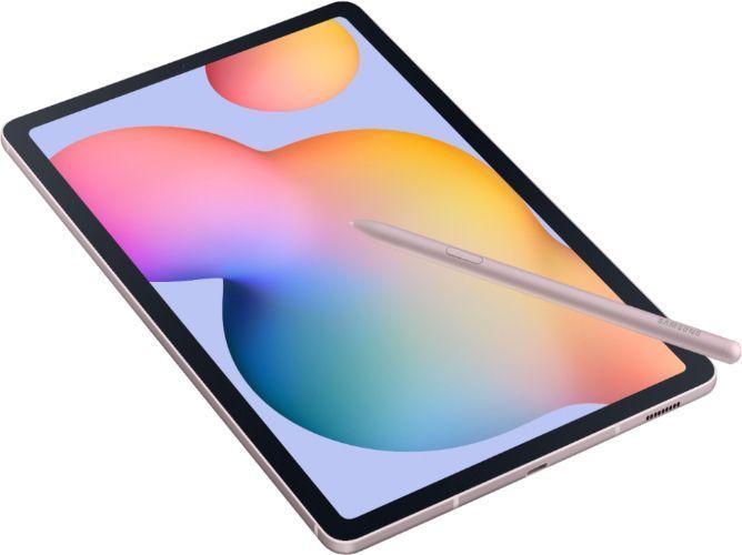 Refurbished Galaxy Tab S6 Lite (2020) 10.4 Zoll - Reebelo Österreich