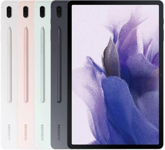 Refurbished Galaxy Tab S7 FE (2021) 12,4 Zoll - Reebelo Österreich