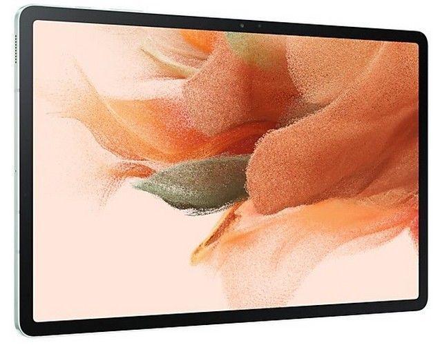 Refurbished Galaxy Tab S7 FE (2021) 12,4 Zoll - Reebelo Österreich