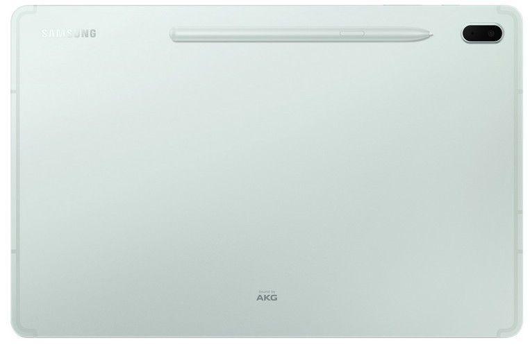 Refurbished Galaxy Tab S7 FE (2021) 12,4 Zoll - Reebelo Österreich