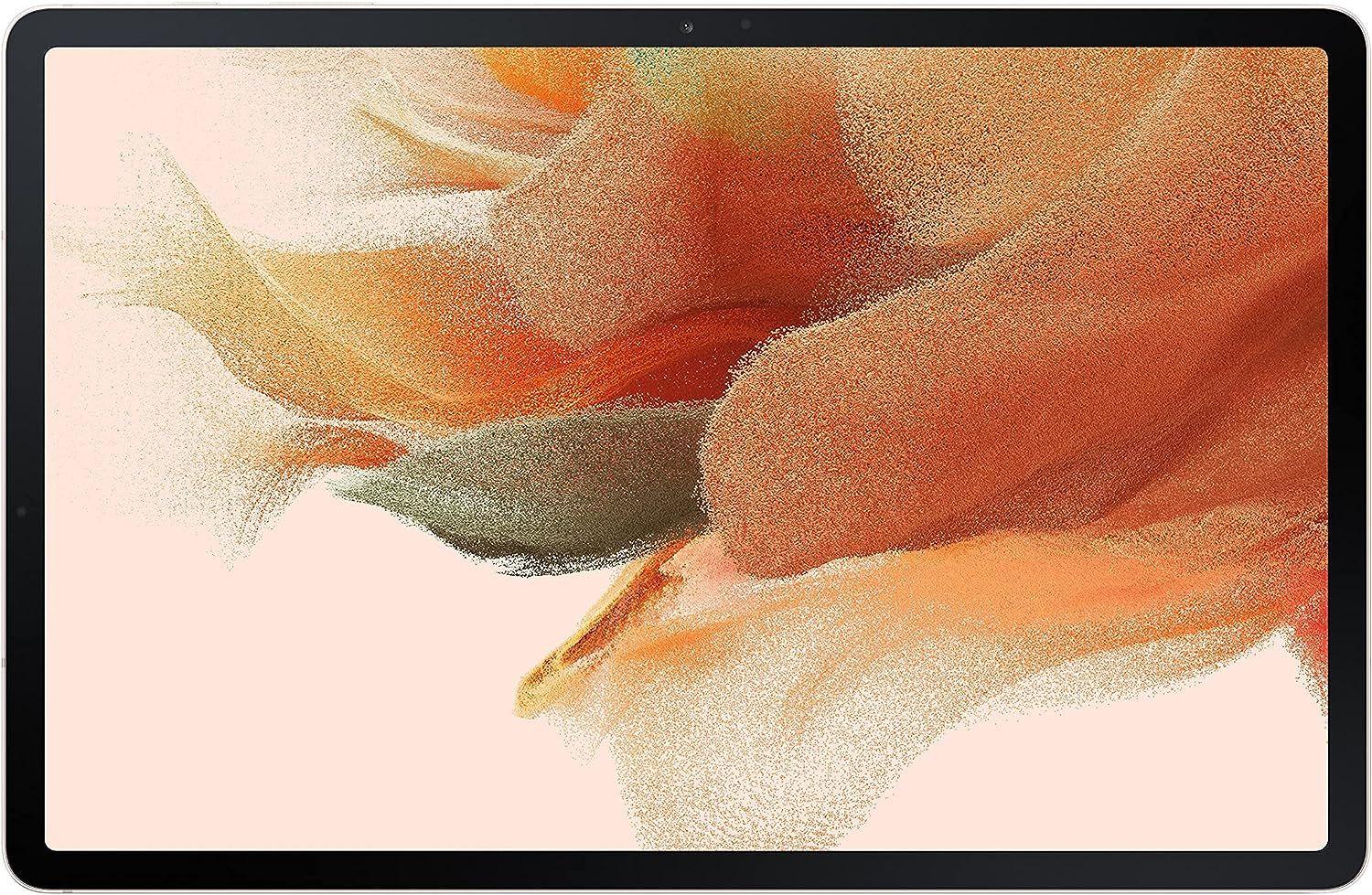 Refurbished Galaxy Tab S7 FE (2021) 12,4 Zoll - Reebelo Österreich
