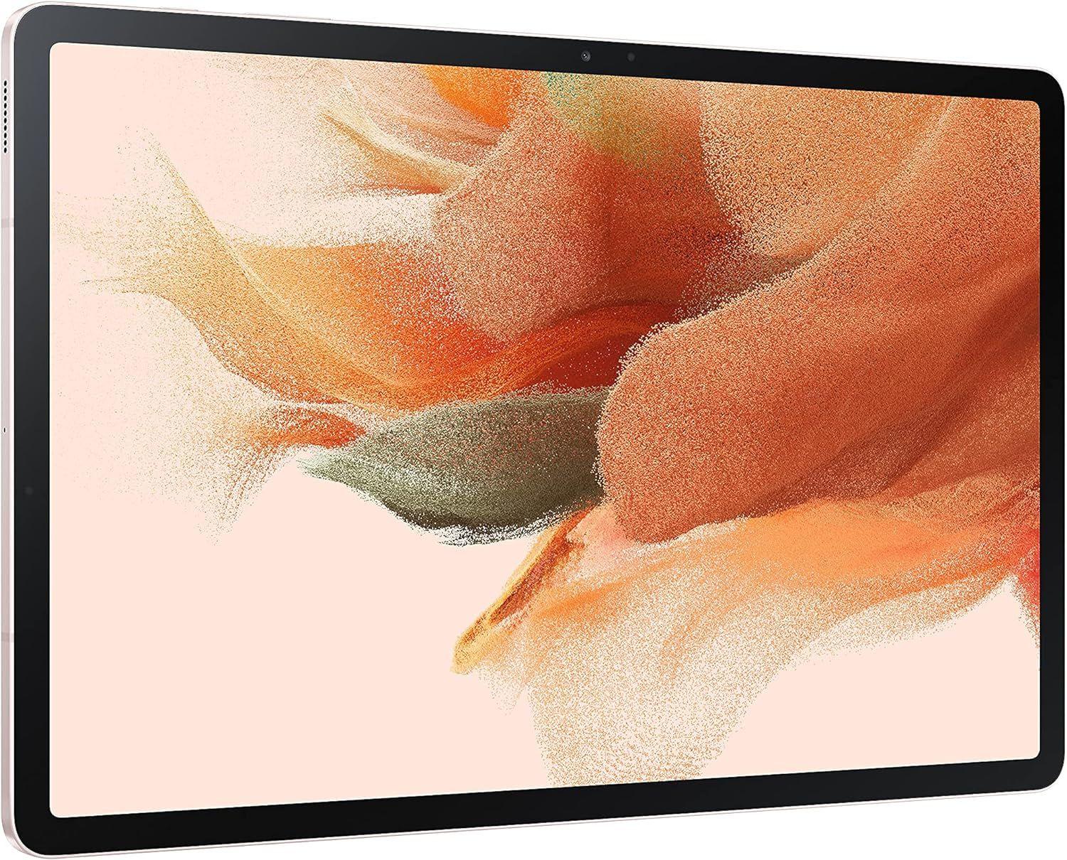 Refurbished Galaxy Tab S7 FE (2021) 12,4 Zoll - Reebelo Österreich