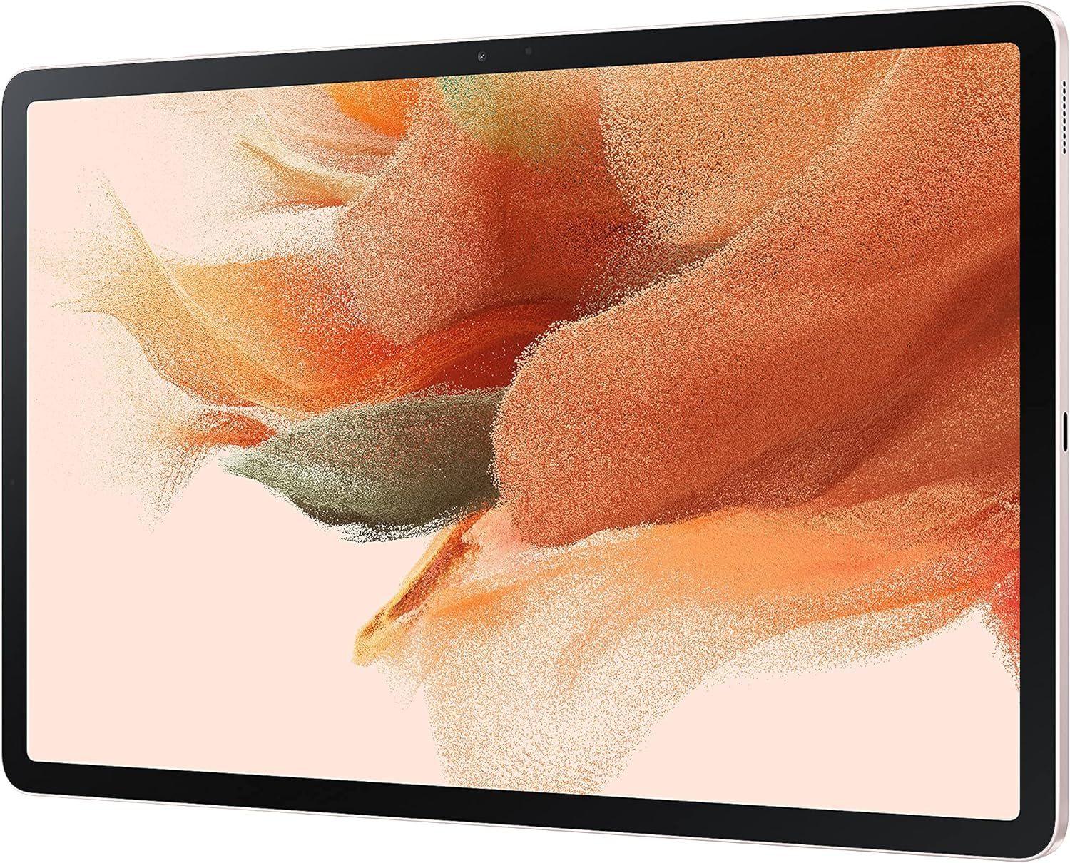 Refurbished Galaxy Tab S7 FE (2021) 12,4 Zoll - Reebelo Österreich