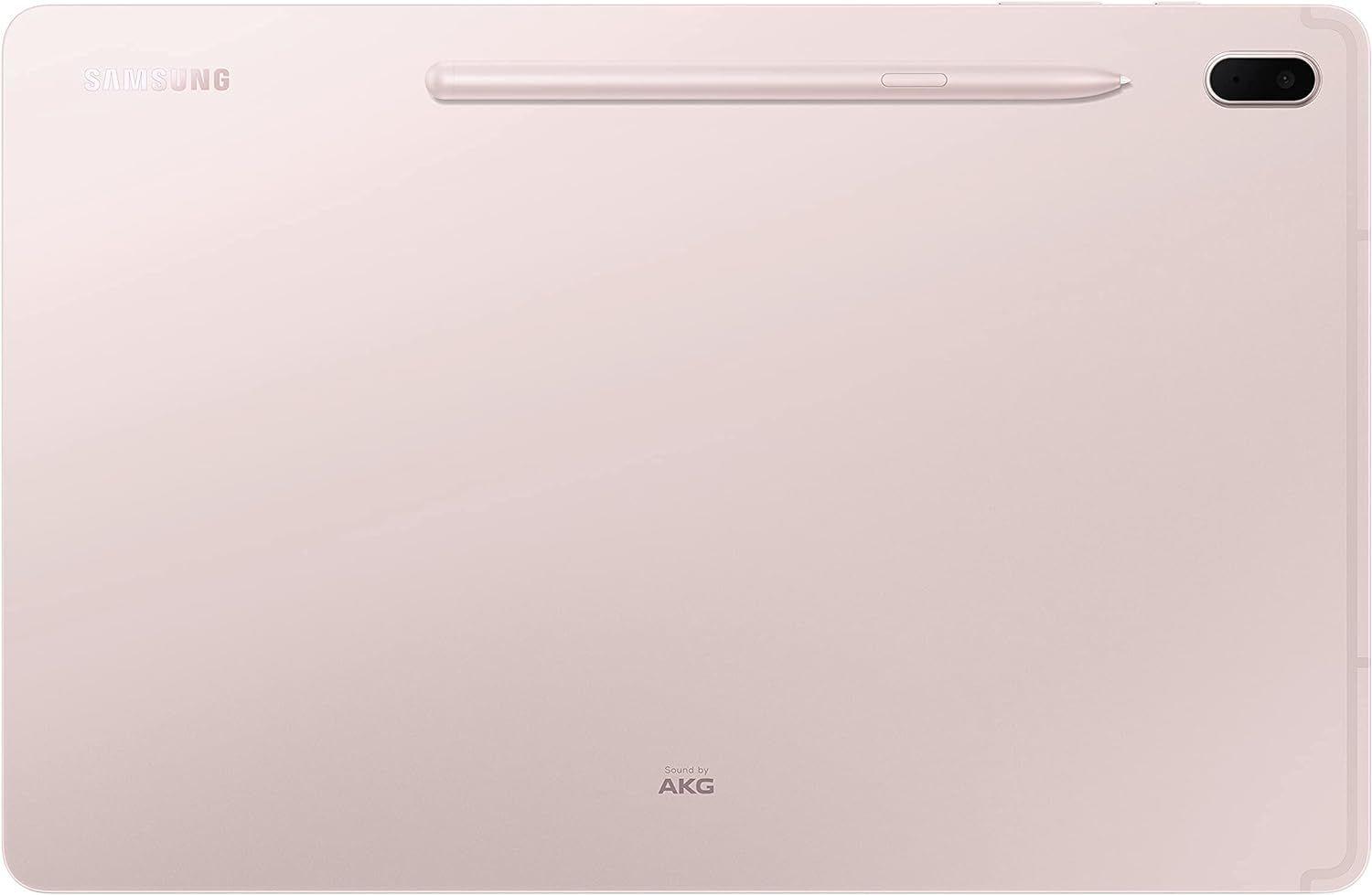 Refurbished Galaxy Tab S7 FE (2021) 12,4 Zoll - Reebelo Österreich
