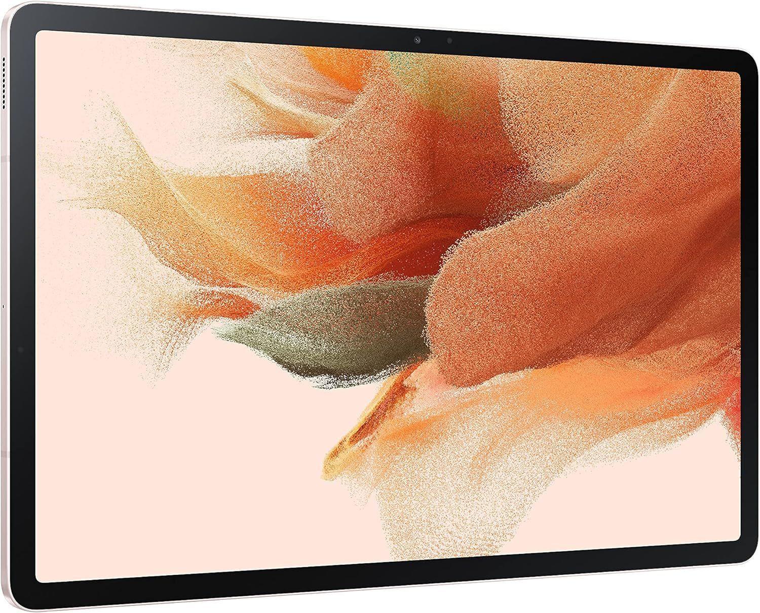 Refurbished Galaxy Tab S7 FE (2021) (ohne S Pen) 12,4 Zoll - Reebelo Österreich
