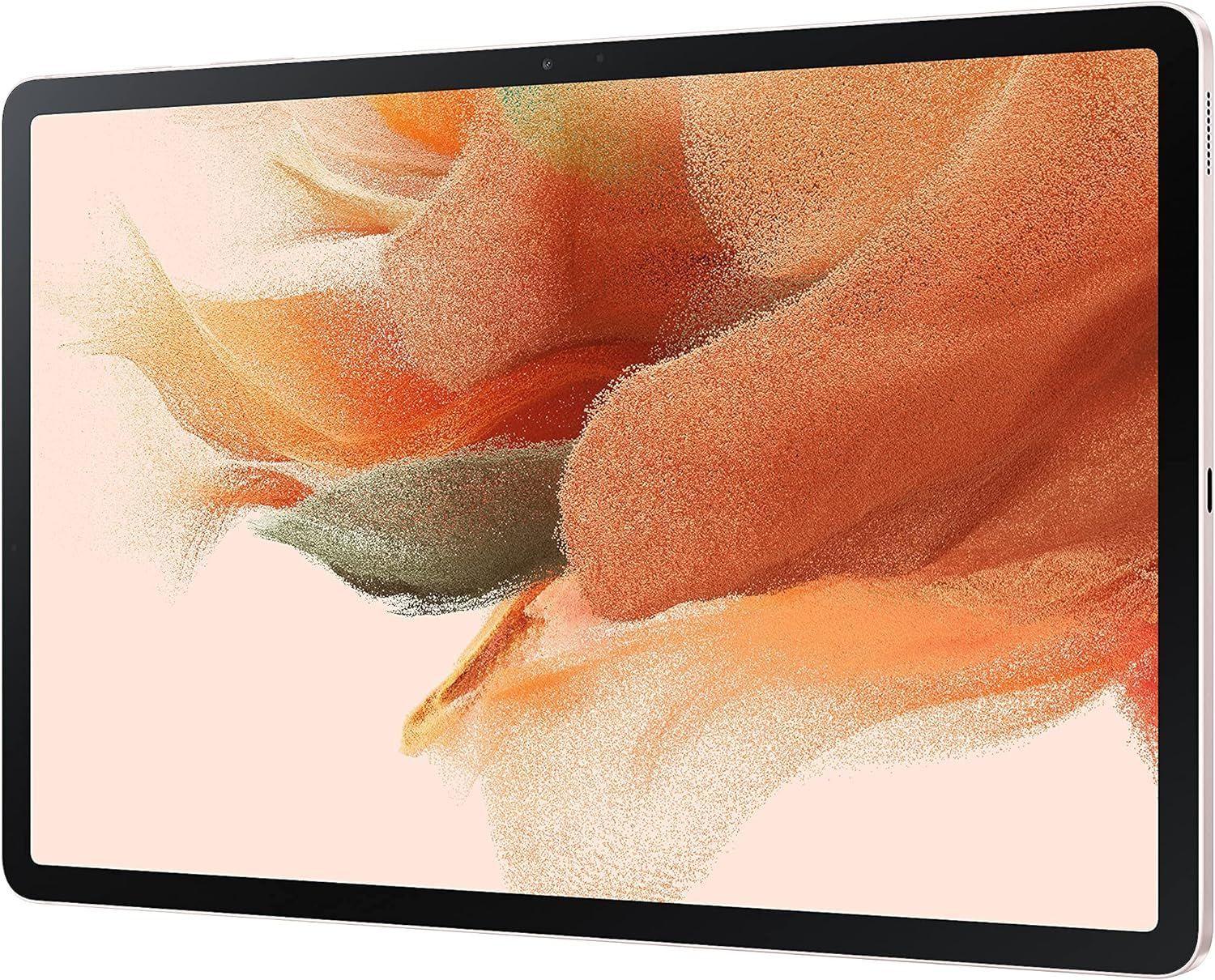 Refurbished Galaxy Tab S7 FE (2021) (ohne S Pen) 12,4 Zoll - Reebelo Österreich