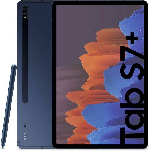 Refurbished Galaxy Tab S7+ (2020) 12.4 Zoll - Reebelo Österreich