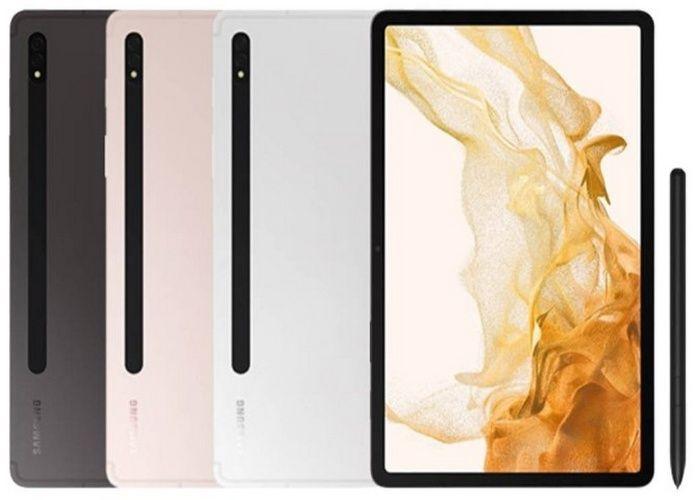 Refurbished Galaxy Tab S8 (2022) 11 Zoll - Reebelo Österreich