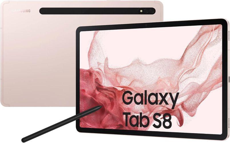 Refurbished Galaxy Tab S8 (2022) 11 Zoll - Reebelo Österreich