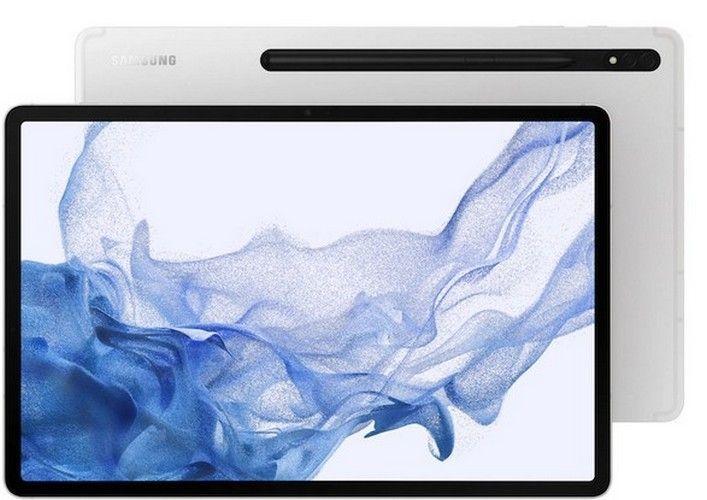 Refurbished Galaxy Tab S8 (2022) 11 Zoll - Reebelo Österreich
