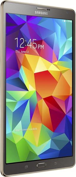 Refurbished Galaxy Tab S (2014) 8,4 Zoll - Reebelo Österreich