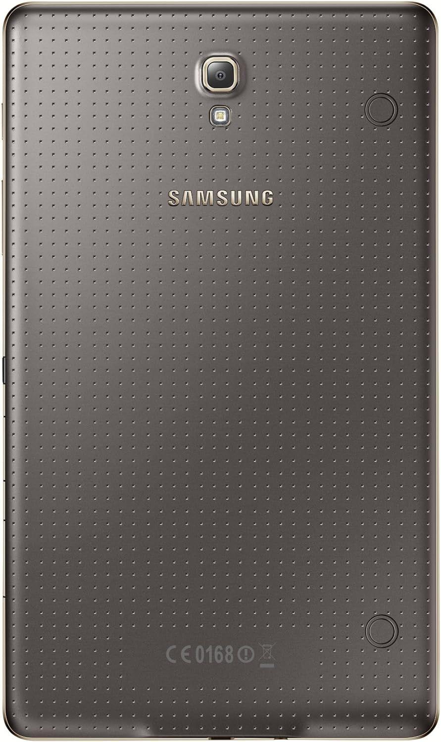 Refurbished Galaxy Tab S (2014) 8,4 Zoll - Reebelo Österreich