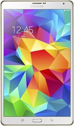 Refurbished Galaxy Tab S (2014) 8,4 Zoll - Reebelo Österreich