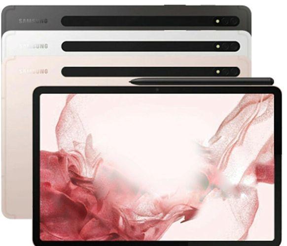 Refurbished Galaxy Tab S8+ (2022) 12.4 Zoll - Reebelo Österreich