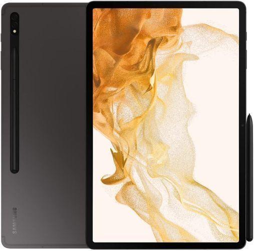 Refurbished Galaxy Tab S8+ (2022) 12.4 Zoll - Reebelo Österreich