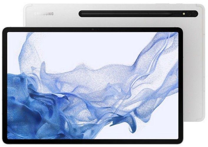 Refurbished Galaxy Tab S8+ (2022) 12.4 Zoll - Reebelo Österreich