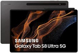 Refurbished Galaxy Tab S8 Ultra (2022) 14.6-inch - Reebelo Österreich