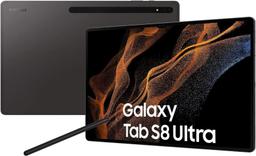 Refurbished Galaxy Tab S8 Ultra (2022) 14.6-inch - Reebelo Österreich