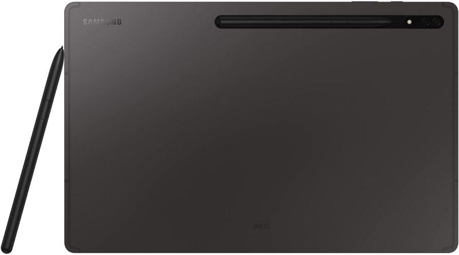 Refurbished Galaxy Tab S8 Ultra (2022) 14.6-inch - Reebelo Österreich