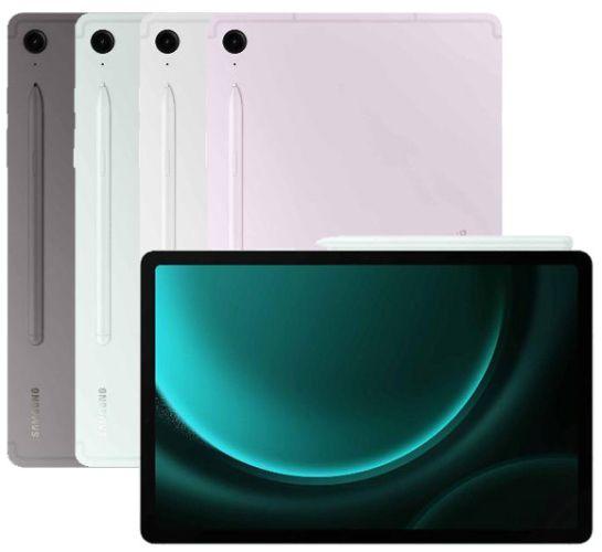 Refurbished Galaxy Tab S9 FE (2023) 10.9-Zoll - Reebelo Österreich