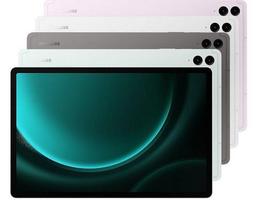 Refurbished Galaxy Tab S9 FE+ 12,4 Zoll - Reebelo Österreich